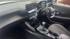 Peugeot 208 1.2 PureTech 100 Allure Premium + 5dr Petrol Hatchback